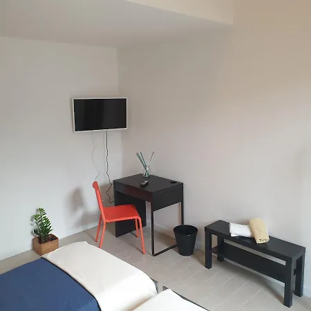 Ca' Nova Bologne