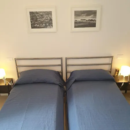 Ca' Nova Maison d'hôtes Bologne