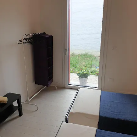 Ca' Nova 게스트하우스