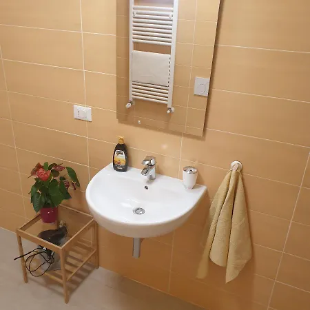 Ca' Nova 게스트하우스