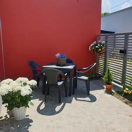 Ca' Nova * Μπολόνια