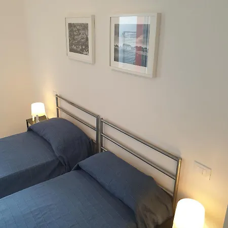 Ca' Nova 게스트하우스 볼로냐