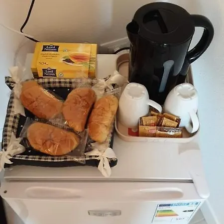 Ca' Nova Bologne