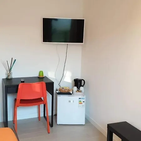 Ca' Nova Bologne