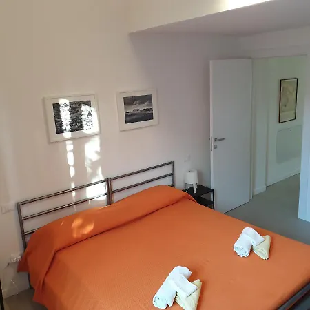 Maison d'hôtes Ca' Nova Bologne