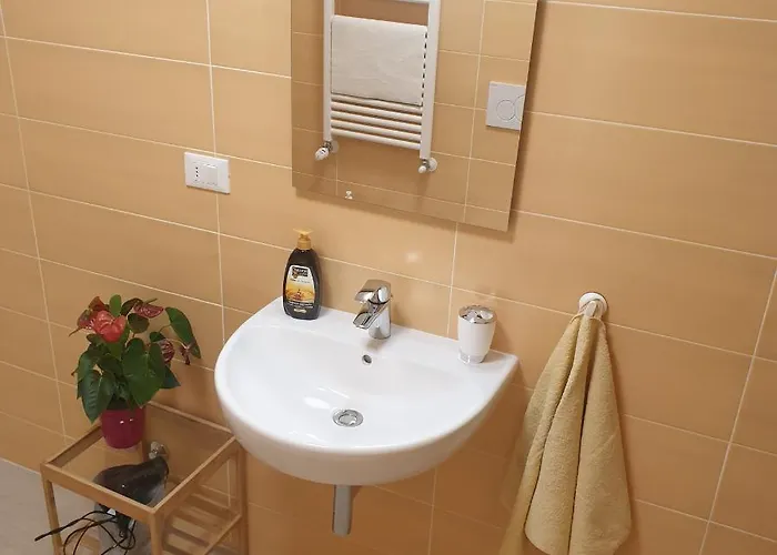 Ca' Nova Affittacamere