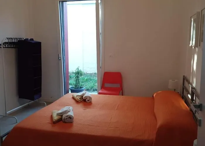 Ca' Nova Πανσιόν