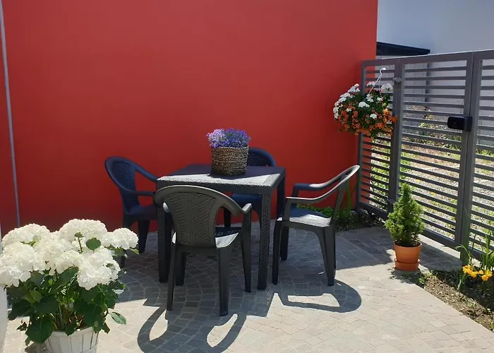 Ca' Nova * ボローニャ