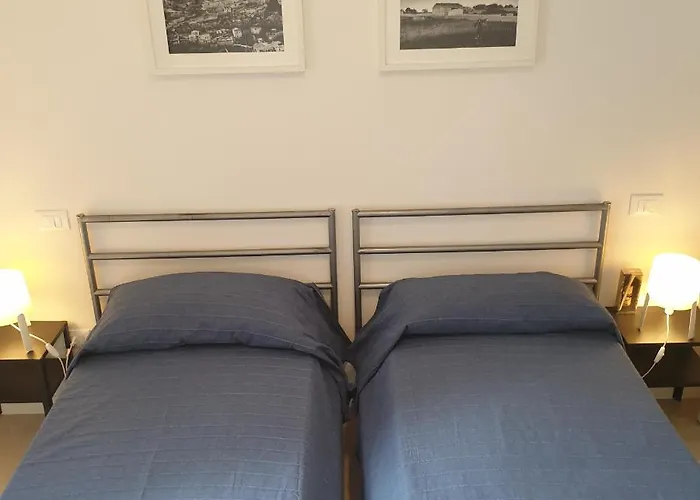 Ca' Nova Pensjonat Bolonia