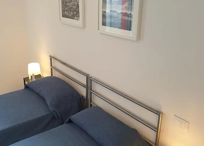 Ca' Nova Pensjonat Bolonia