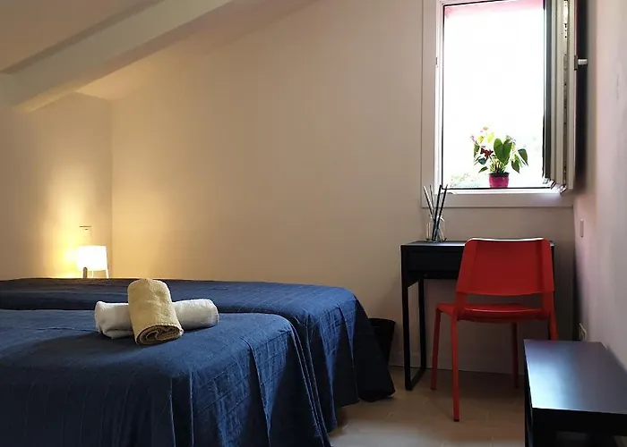 Ca' Nova Pensjonat *