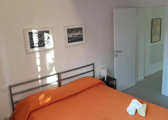 Pensjonat Ca' Nova Bolonia